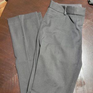 Express Columnist Pant - Size 2R